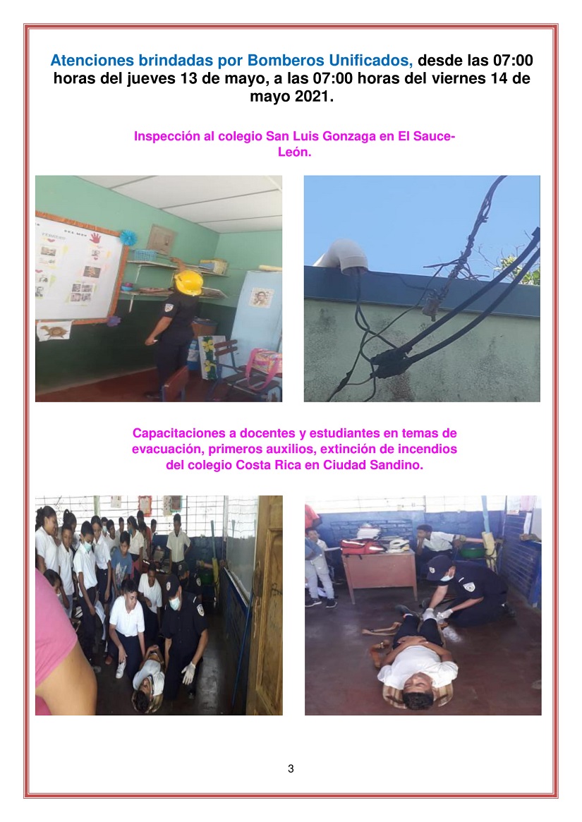 reporte
